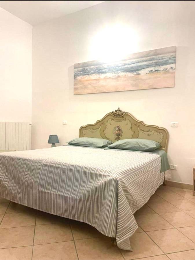 Apartamento Casa Rosa Finale Ligure Exterior foto