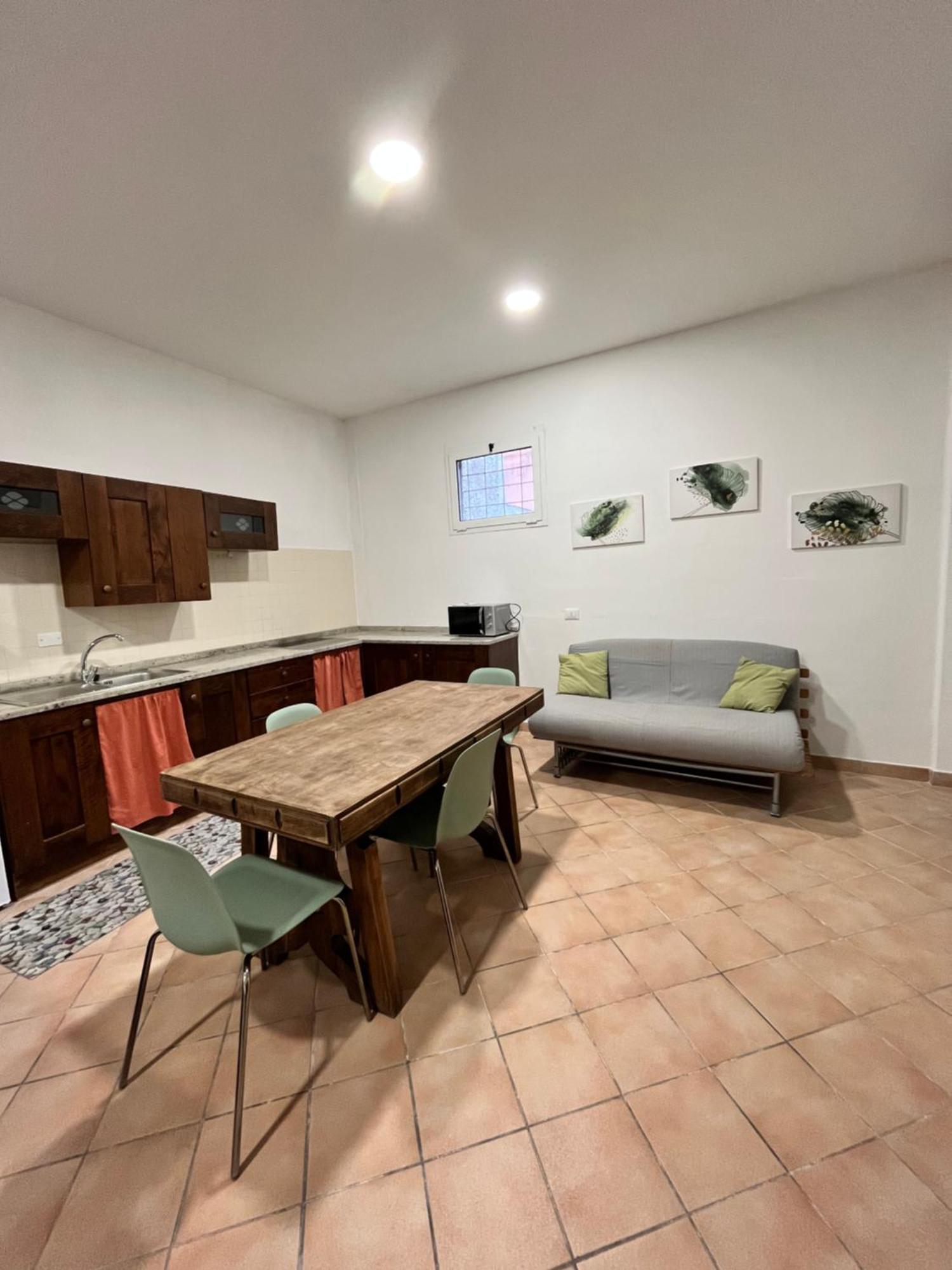 Apartamento Casa Rosa Finale Ligure Exterior foto