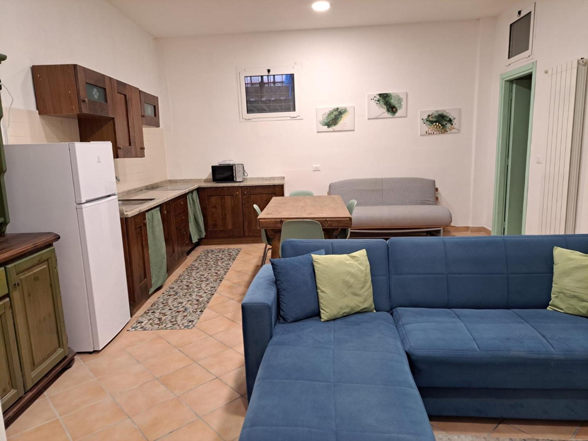 Apartamento Casa Rosa Finale Ligure Exterior foto