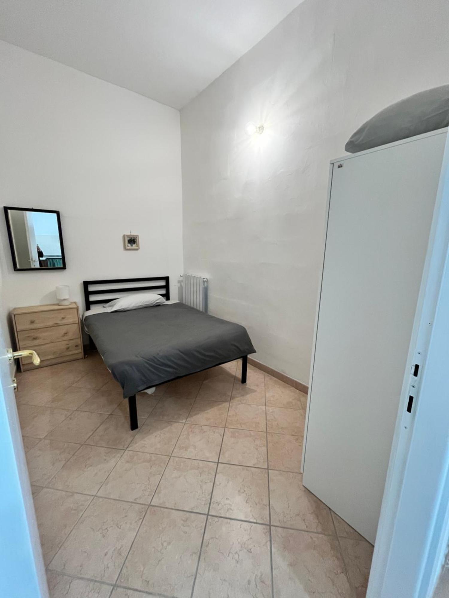 Apartamento Casa Rosa Finale Ligure Exterior foto