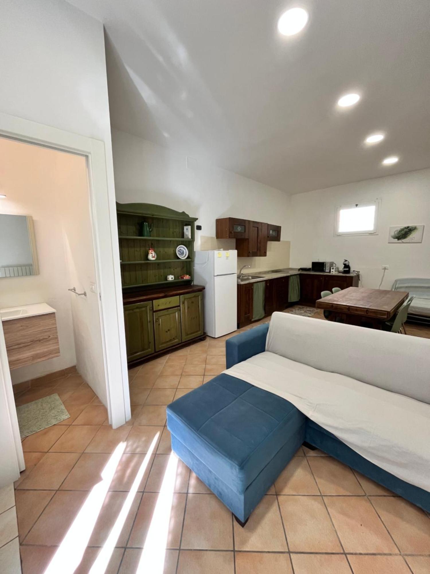 Apartamento Casa Rosa Finale Ligure Exterior foto